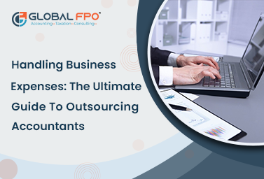 How to Manage Business Costs by Outsourcing Accountants
